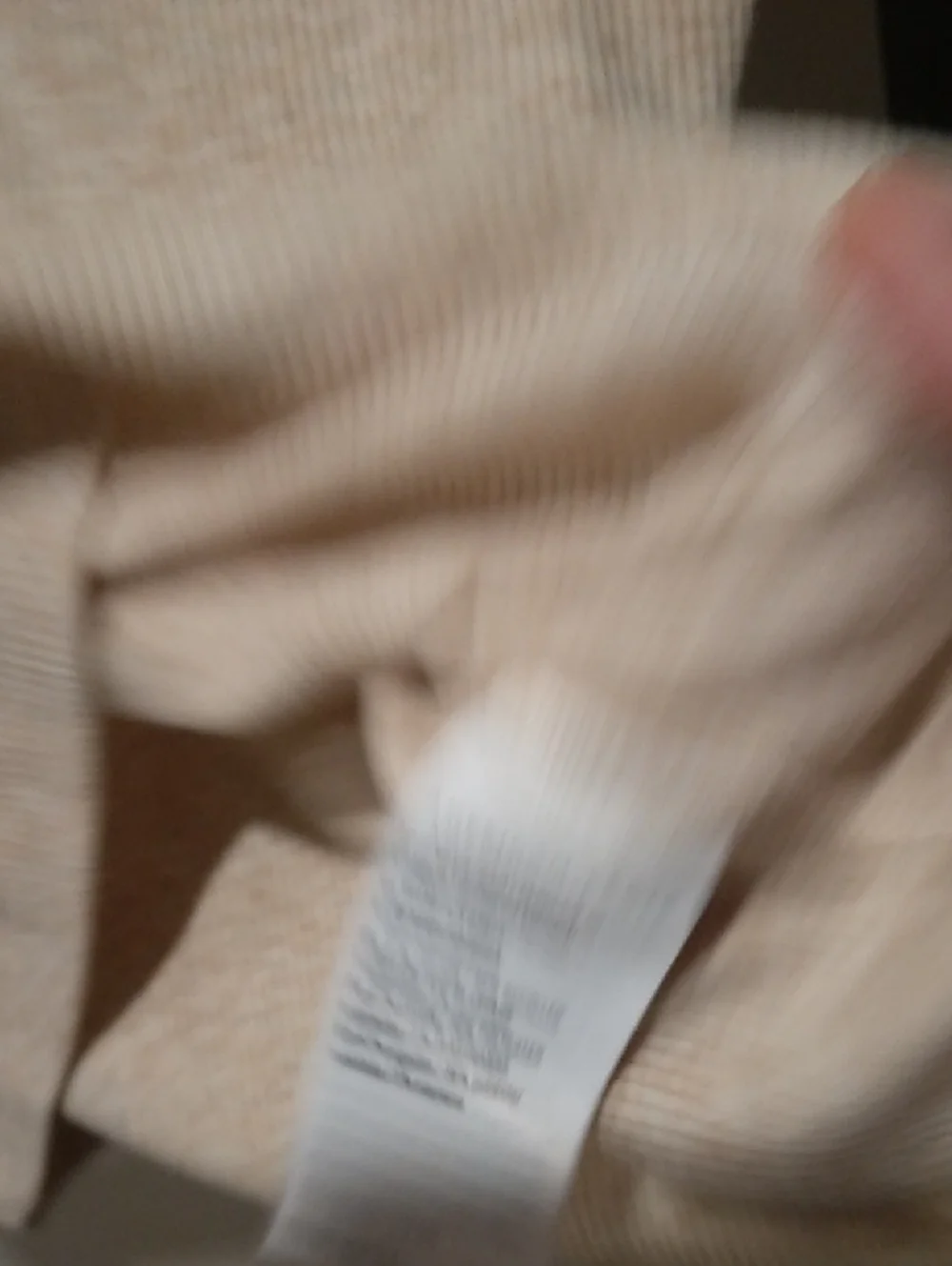 Girls American Eagle Outfitters Ribbed Short Sleeve Tee - Picture 4 of 7